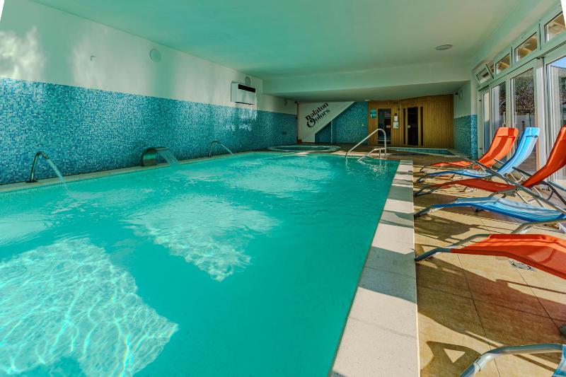 Balaton Colors Beach Hotel - image 19