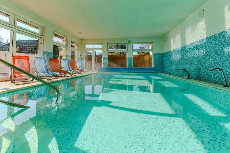 Balaton Colors Beach Hotel - image 44