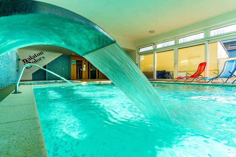 Balaton Colors Beach Hotel - image 10