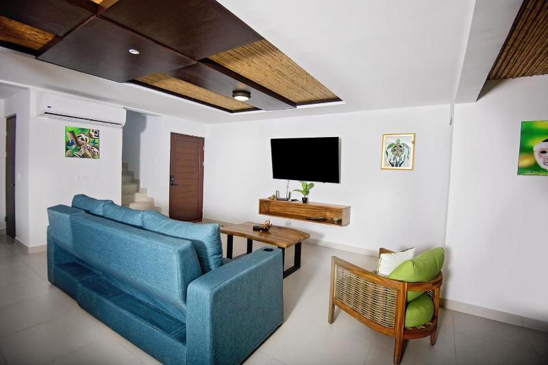 4BR Private Pool Villa in Jacó | Ciudad del Mar #158 - image 15