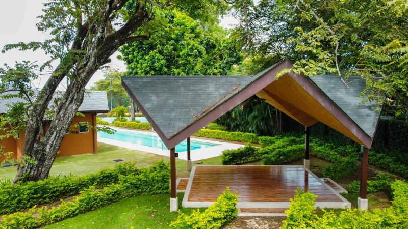 4BR Private Pool Villa in Jacó | Ciudad del Mar #158 - image 9