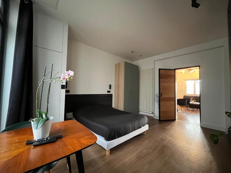 Appartement Le Médicis - 2 chambres - image 7