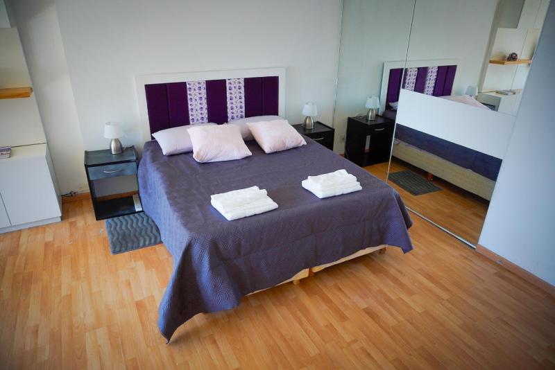 Apartamento amoblado tipo loft - image 8