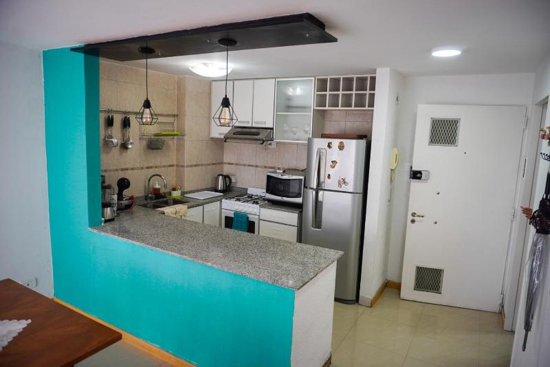 Apartamento amoblado tipo loft - image 15