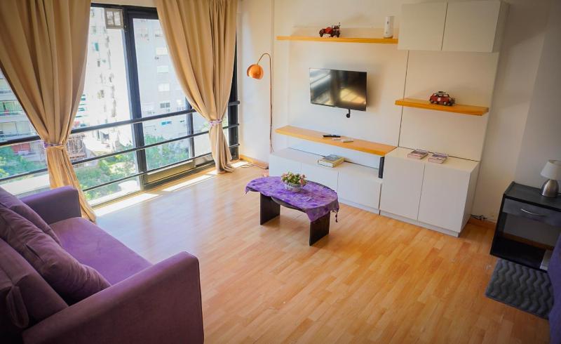 Apartamento amoblado tipo loft - image 2