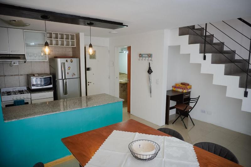 Apartamento amoblado tipo loft - image 3