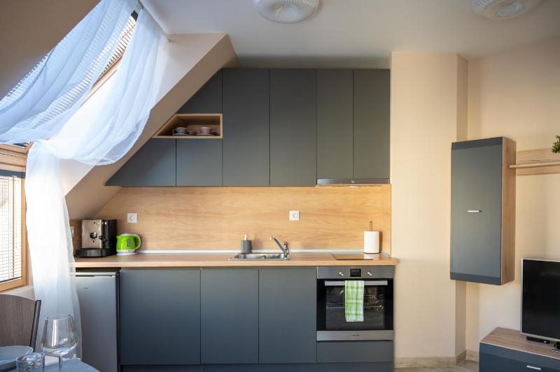 Design Loft in the City Center - image 4