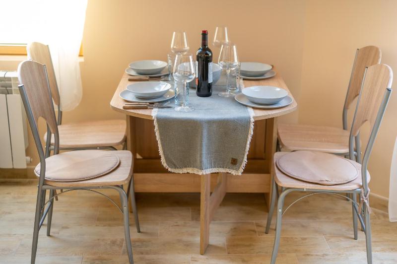 Design Loft in the City Center - image 12