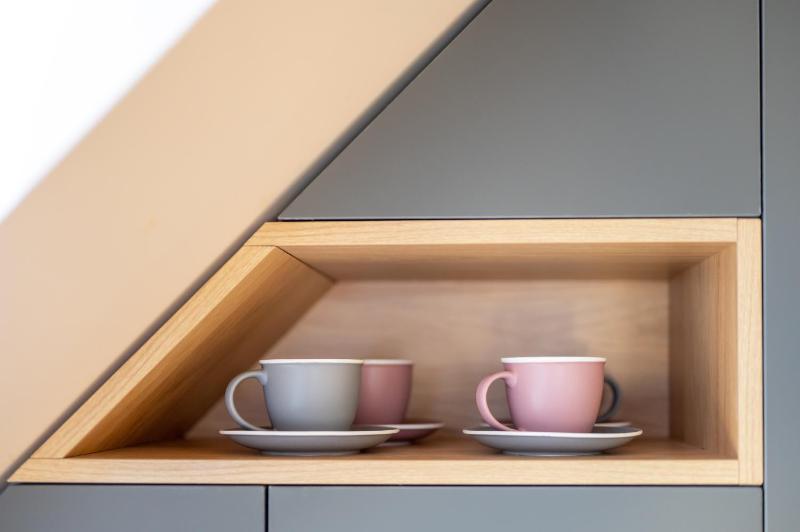 Design Loft in the City Center - image 11