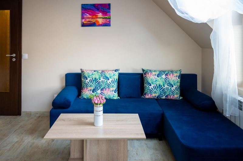 Design Loft in the City Center - image 14