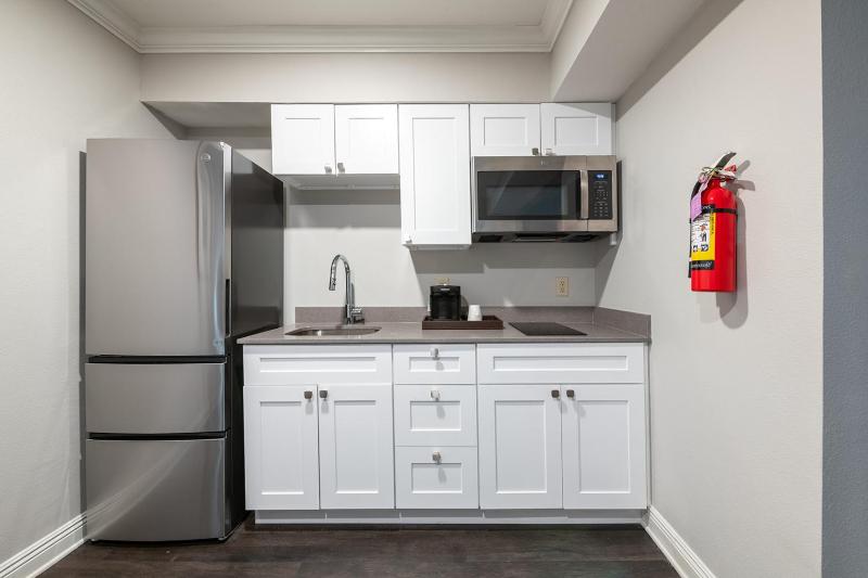 French Quarter Suites Hotel - image 16