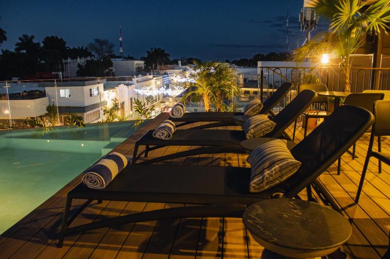 Casa Continental Hotel Boutique & Suites - Adults Only - image 12