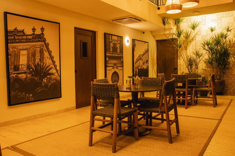 Casa Continental Hotel Boutique & Suites - Adults Only - image 14