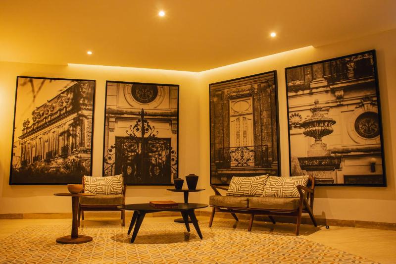 Casa Continental Hotel Boutique & Suites - Adults Only - image 11