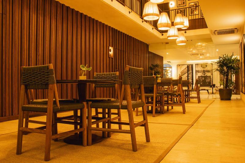 Casa Continental Hotel Boutique & Suites - Adults Only - image 7