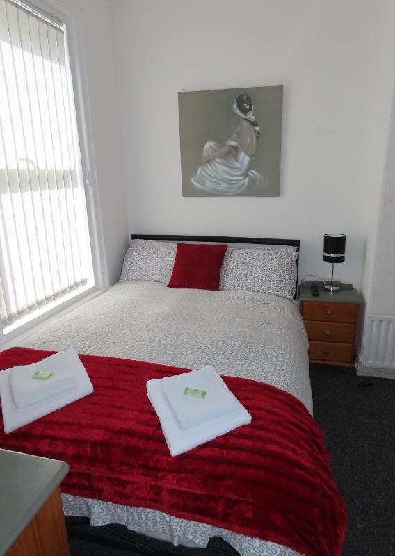 Standard Double Room image 4