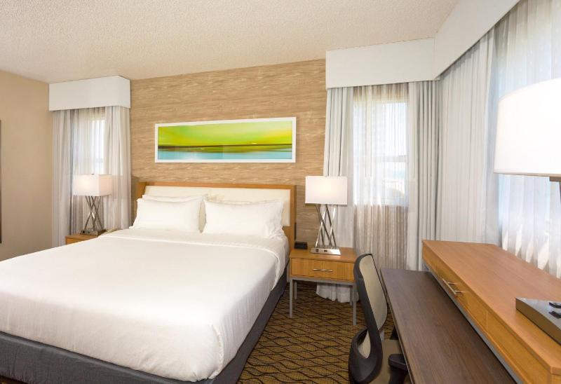 Holiday Inn Miami Beach-Oceanfront an IHG Hotel By IHG - image 33