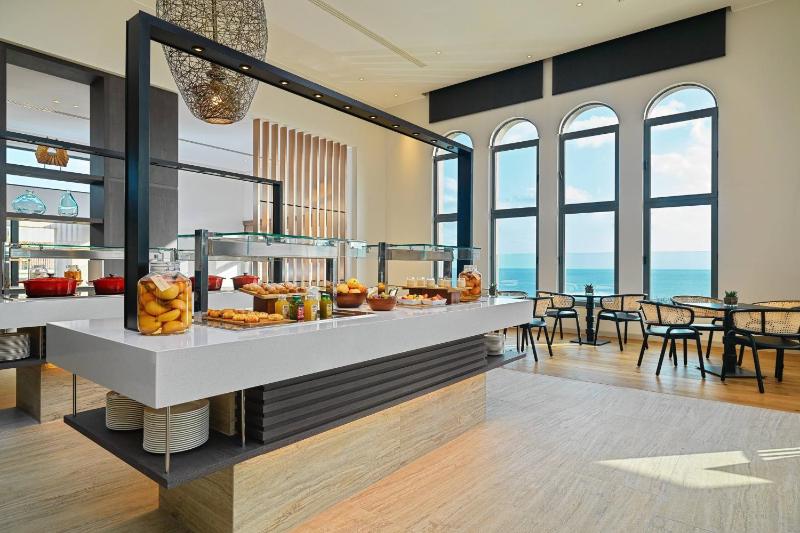 Malta Marriott Resort & Spa - image 16
