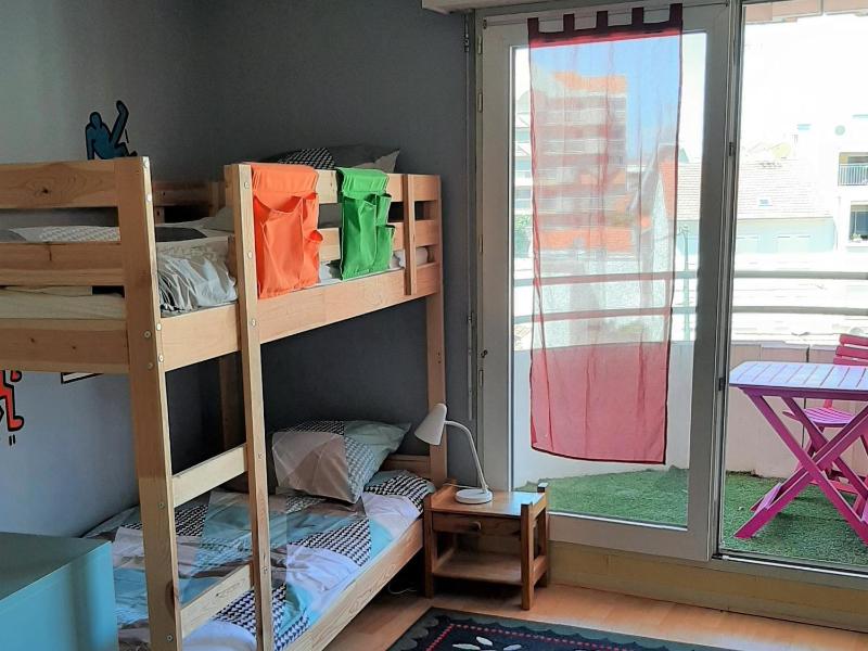 Appartement T3 ideal proche plage et centre parking balcon - FR-1-319-491 - image 2