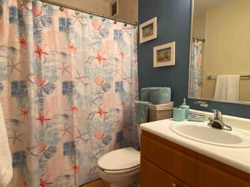 Two-Bedroom Apartment image 2