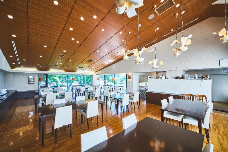 Shiki Resort Gora Saika - image 15