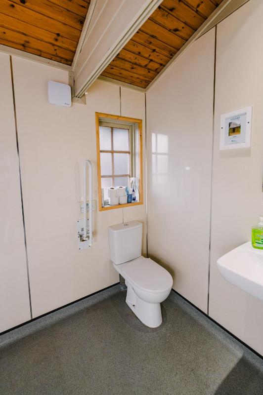 Scandinavian Log Cabin - Wheelchair Friendly - Premier image 4