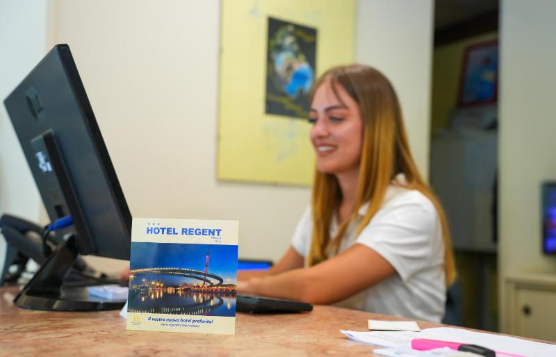 Hotel Regent - image 33