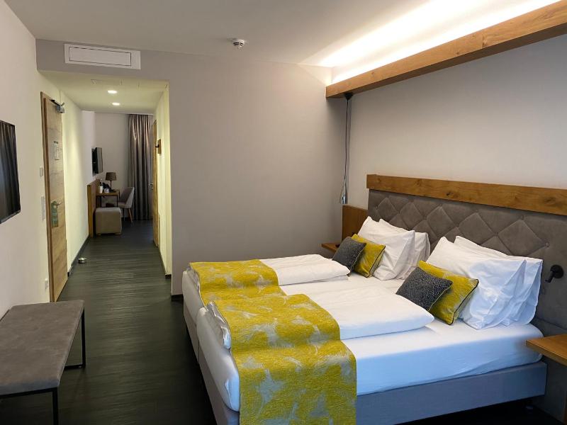 Junior Suite image 1