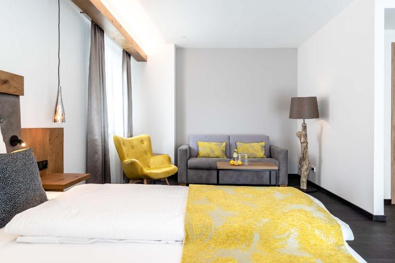 Double Room Comfort image 4