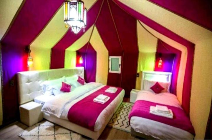 Merzouga Luxurious Camp - image 27