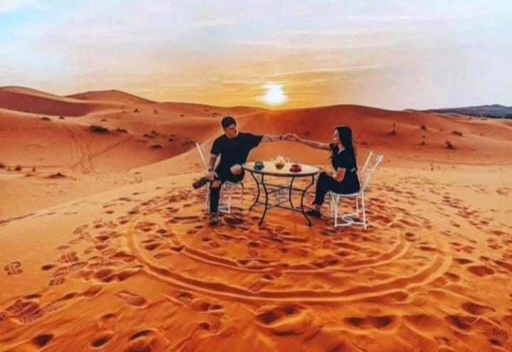 Merzouga Luxurious Camp - image 3