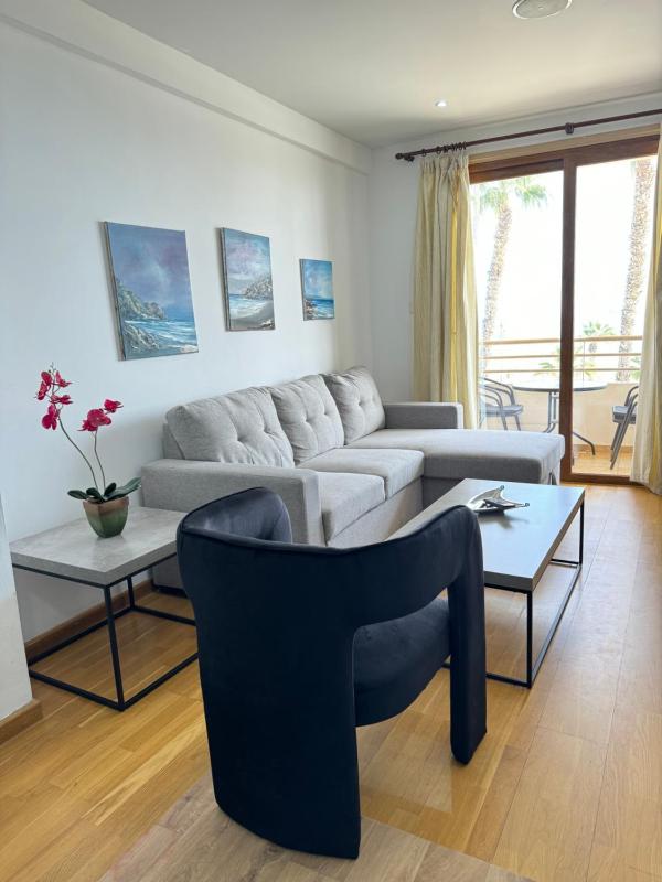 Ithaki Phinikoudes Apartment No. 102 - image 11