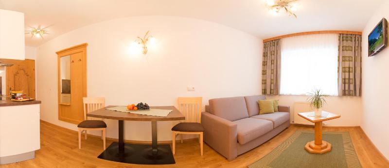 Family Room with Terrace image 1