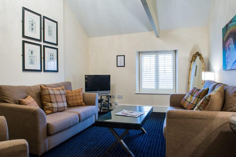 Two-Bedroom Apartment image 1