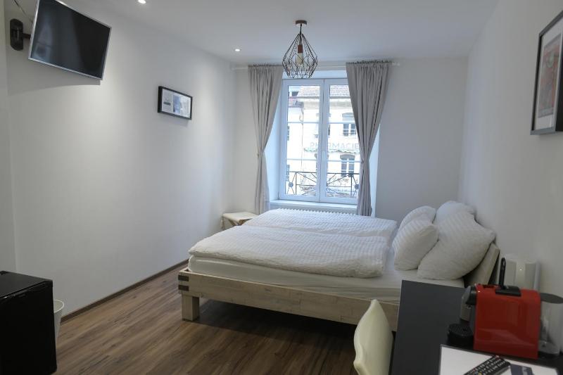 One-Bedroom Apartment image 4