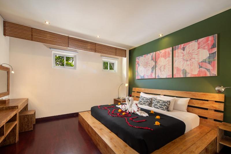 The Seiryu Boutique Bali Villas - image 43