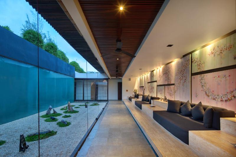 The Seiryu Boutique Bali Villas - image 49