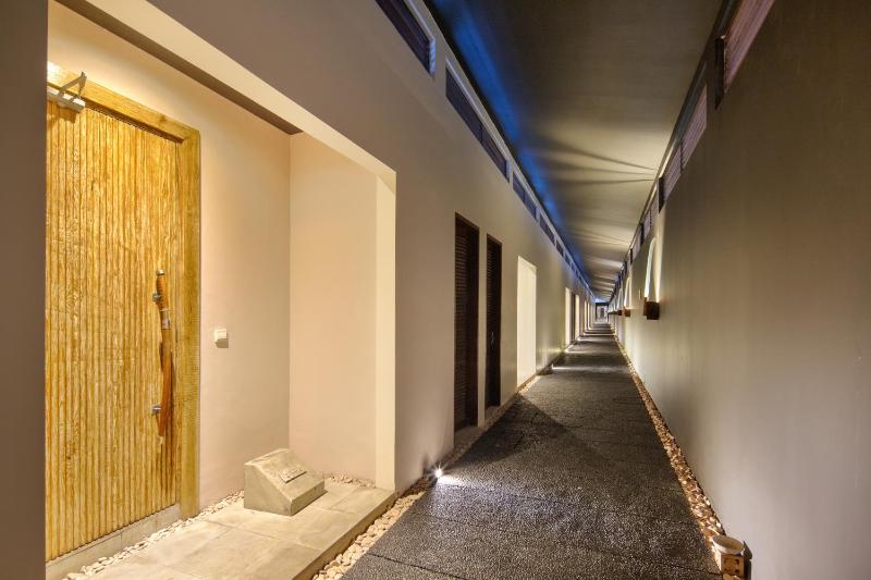 The Seiryu Boutique Bali Villas - image 37