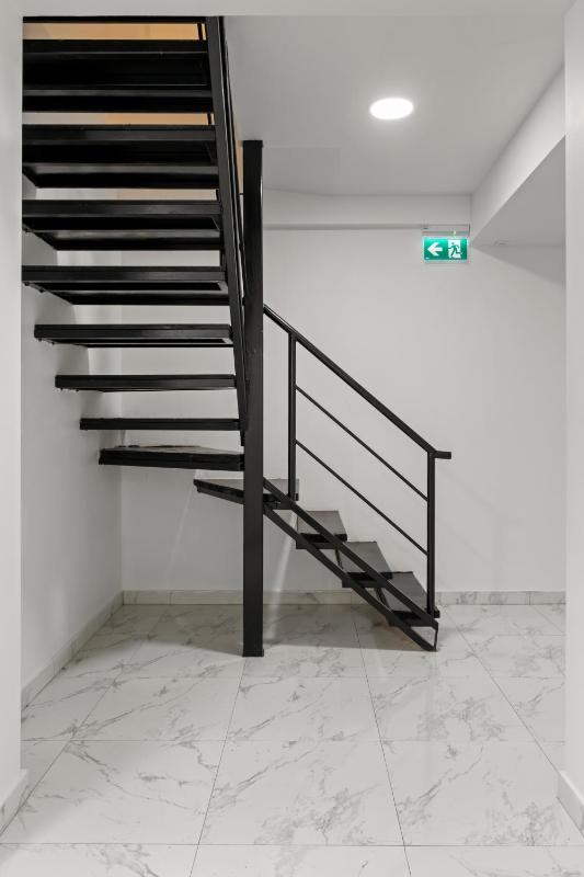 Nest Boutique Hostel - image 13