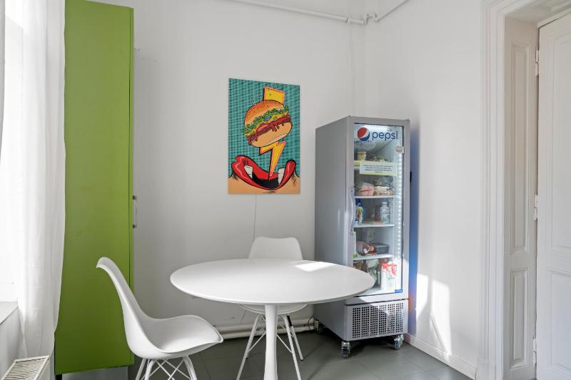 Nest Boutique Hostel - image 10