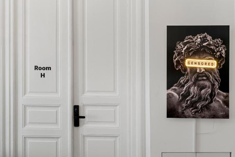 Nest Boutique Hostel - image 9