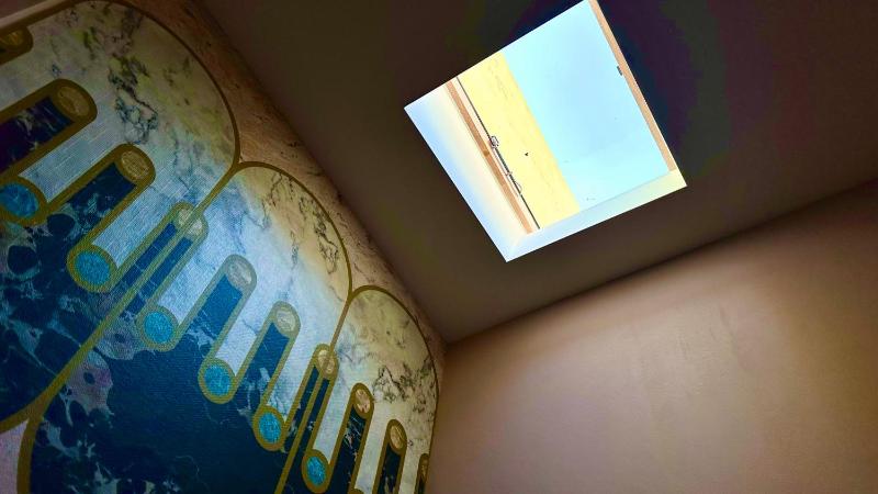 Casa dell'artista - Numana meravigliosa casetta cielo-terra - image 3