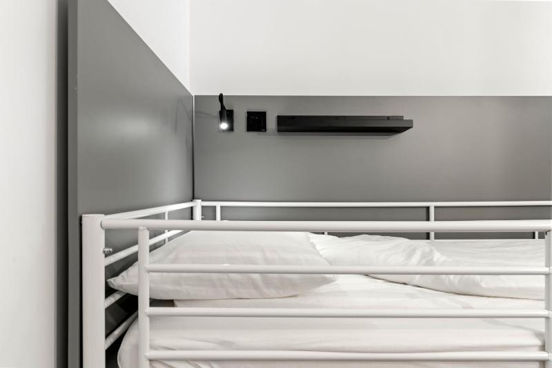 Nest Boutique Hostel - image 7