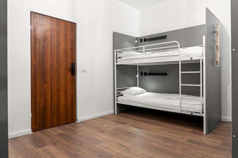 Nest Boutique Hostel - image 15