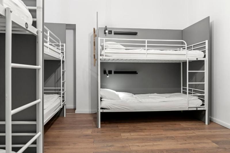 Nest Boutique Hostel - image 8