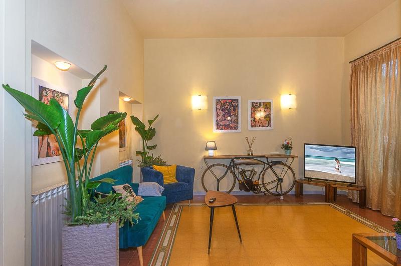 Hotel Villa Benvenuti - image 31