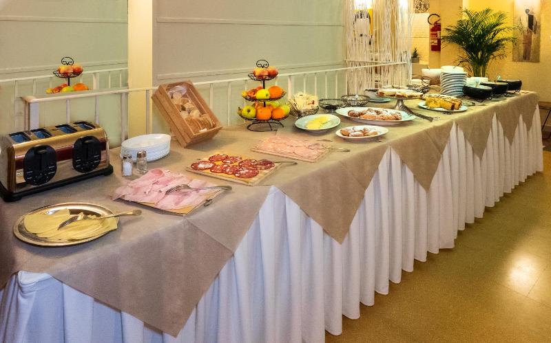 Hotel Villa Benvenuti - image 4