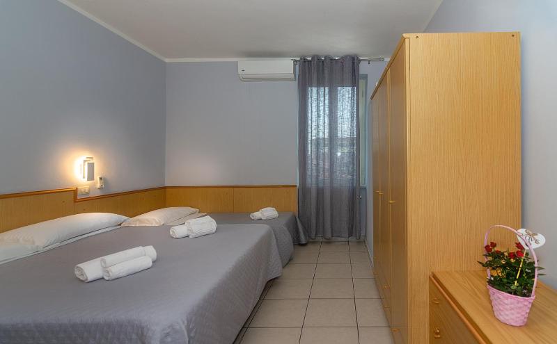 Hotel Villa Benvenuti - image 7
