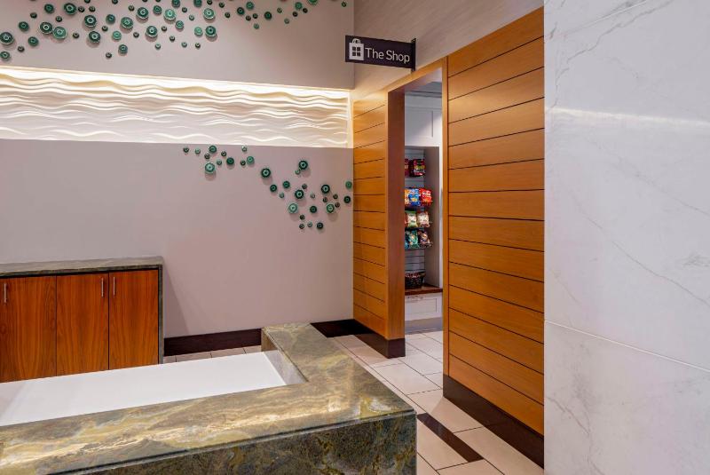 Hilton Garden Inn Downtown Dallas - image 49
