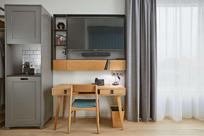 Premium King Room image 1